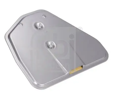 Hydraulikfilter, Automatikgetriebe FEBI BILSTEIN 100398 Bild Hydraulikfilter, Automatikgetriebe FEBI BILSTEIN 100398