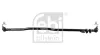 Spurstange Vorderachse rechts Vorderachse links FEBI BILSTEIN 1003991