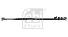 Spurstange Vorderachse rechts Vorderachse links FEBI BILSTEIN 1003991 Bild Spurstange Vorderachse rechts Vorderachse links FEBI BILSTEIN 1003991