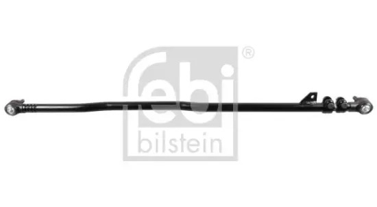 Spurstange Vorderachse rechts Vorderachse links FEBI BILSTEIN 1003991 Bild Spurstange Vorderachse rechts Vorderachse links FEBI BILSTEIN 1003991