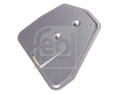 Dichtung, Steuergehäusedeckel stirnseitig FEBI BILSTEIN 102422