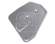 Dichtung, Steuergehäusedeckel stirnseitig FEBI BILSTEIN 102422