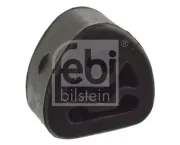 Halter, Abgasanlage FEBI BILSTEIN 10039