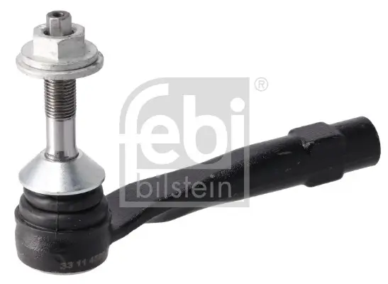 Spurstangenkopf Vorderachse rechts FEBI BILSTEIN 1004000