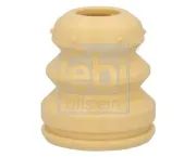 Anschlagpuffer, Federung Vorderachse links Vorderachse rechts FEBI BILSTEIN 1004008