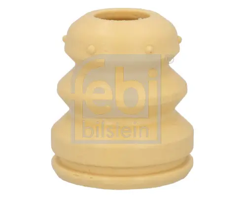 Anschlagpuffer, Federung Vorderachse links Vorderachse rechts FEBI BILSTEIN 1004008 Bild Anschlagpuffer, Federung Vorderachse links Vorderachse rechts FEBI BILSTEIN 1004008
