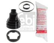 Faltenbalgsatz, Antriebswelle FEBI BILSTEIN 100401