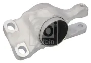 Lagerung, Lenker Vorderachse links hinten FEBI BILSTEIN 1004025