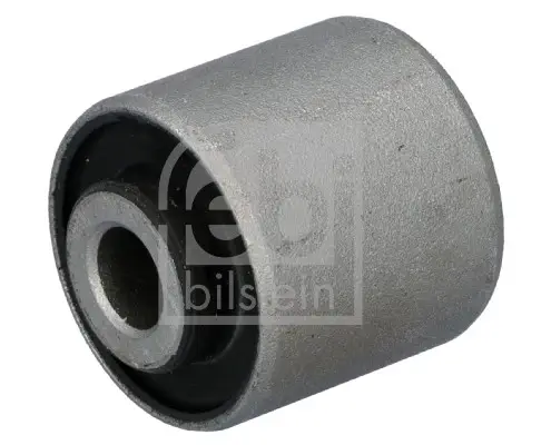 Lagerung, Lenker Hinterachse rechts Hinterachse links unten hinten außen FEBI BILSTEIN 1004030