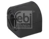 Lagerung, Stabilisator Vorderachse rechts Vorderachse links FEBI BILSTEIN 1004032