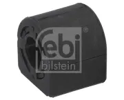 Lagerung, Stabilisator Vorderachse rechts Vorderachse links FEBI BILSTEIN 1004032