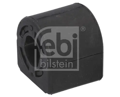 Lagerung, Stabilisator Vorderachse rechts Vorderachse links FEBI BILSTEIN 1004032 Bild Lagerung, Stabilisator Vorderachse rechts Vorderachse links FEBI BILSTEIN 1004032