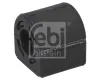 Lagerung, Stabilisator Vorderachse rechts Vorderachse links FEBI BILSTEIN 1004032 Bild Lagerung, Stabilisator Vorderachse rechts Vorderachse links FEBI BILSTEIN 1004032