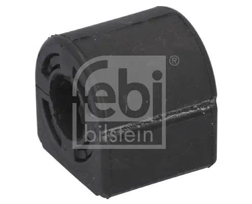 Lagerung, Stabilisator Vorderachse rechts Vorderachse links FEBI BILSTEIN 1004032 Bild Lagerung, Stabilisator Vorderachse rechts Vorderachse links FEBI BILSTEIN 1004032