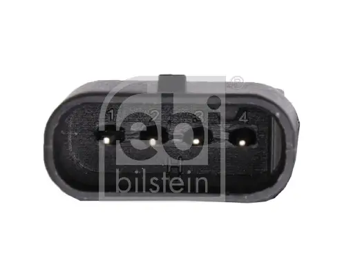 Sensor, Saugrohrdruck FEBI BILSTEIN 1004038 Bild Sensor, Saugrohrdruck FEBI BILSTEIN 1004038