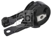 Lagerung, Motor hinten FEBI BILSTEIN 1004040