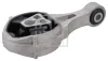 Lagerung, Motor hinten FEBI BILSTEIN 1004041 Bild Lagerung, Motor hinten FEBI BILSTEIN 1004041