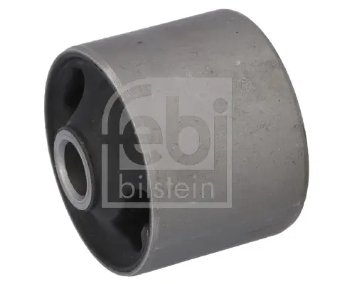 Lagerung, Lenker Vorderachse links Vorderachse rechts Mitte FEBI BILSTEIN 1004042