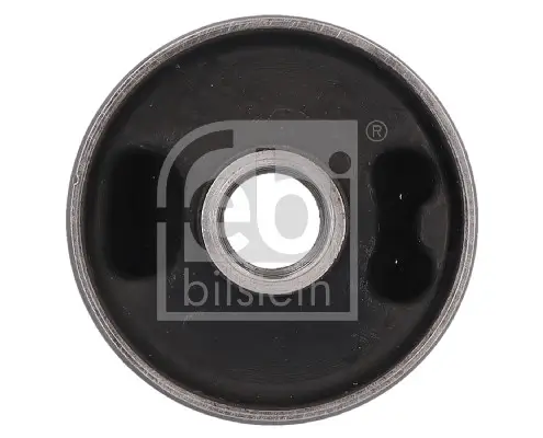 Lagerung, Lenker Vorderachse links Vorderachse rechts Mitte FEBI BILSTEIN 1004042 Bild Lagerung, Lenker Vorderachse links Vorderachse rechts Mitte FEBI BILSTEIN 1004042