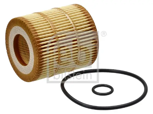 Ölfilter FEBI BILSTEIN 1004049 Bild Ölfilter FEBI BILSTEIN 1004049