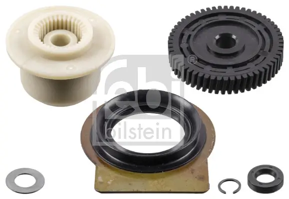Reparatursatz, Getriebeausgangswelle (ASG) FEBI BILSTEIN 1004065