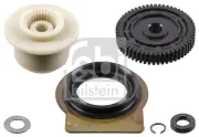 Reparatursatz, Getriebeausgangswelle (ASG) FEBI BILSTEIN 1004065