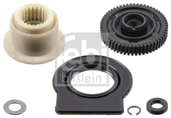 Reparatursatz, Getriebeausgangswelle (ASG) FEBI BILSTEIN 1004065 Bild Reparatursatz, Getriebeausgangswelle (ASG) FEBI BILSTEIN 1004065