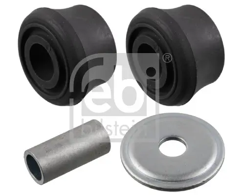 Reparatursatz, Federbeinstützlager Hinterachse links Hinterachse rechts FEBI BILSTEIN 1004075
