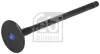 Einlassventil FEBI BILSTEIN 1004080 Bild Einlassventil FEBI BILSTEIN 1004080