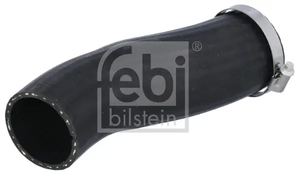 Ladeluftschlauch rechts unten FEBI BILSTEIN 1004089