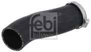 Ladeluftschlauch rechts unten FEBI BILSTEIN 1004089