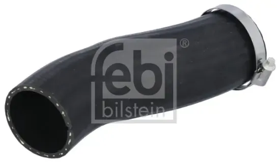 Ladeluftschlauch rechts unten FEBI BILSTEIN 1004089 Bild Ladeluftschlauch rechts unten FEBI BILSTEIN 1004089
