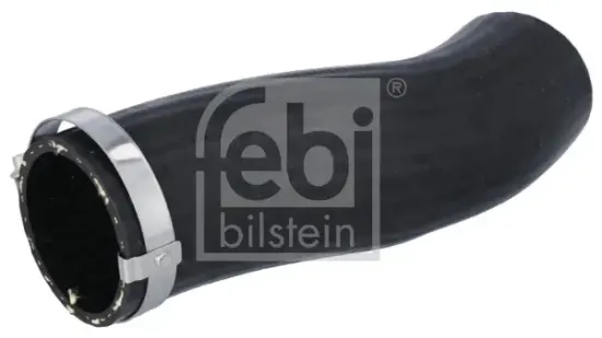 Ladeluftschlauch rechts unten FEBI BILSTEIN 1004089 Bild Ladeluftschlauch rechts unten FEBI BILSTEIN 1004089