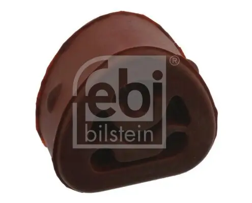 Halter, Abgasanlage FEBI BILSTEIN 10040 Bild Halter, Abgasanlage FEBI BILSTEIN 10040