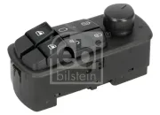 Sensor, Kraftstoffdruck FEBI BILSTEIN 102489