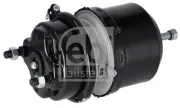 Membranbremszylinder links FEBI BILSTEIN 1004120