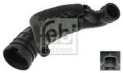 Ansaugschlauch, Luftfilter FEBI BILSTEIN 100412