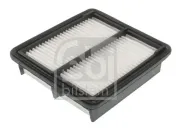 Luftfilter FEBI BILSTEIN 1004132