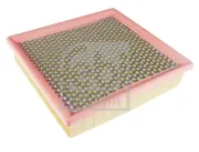 Luftfilter FEBI BILSTEIN 1004135