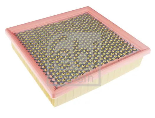 Luftfilter FEBI BILSTEIN 1004135 Bild Luftfilter FEBI BILSTEIN 1004135
