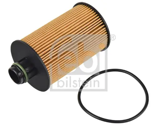 Ölfilter FEBI BILSTEIN 1004138
