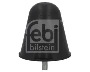 Ölpumpe FEBI BILSTEIN 102507