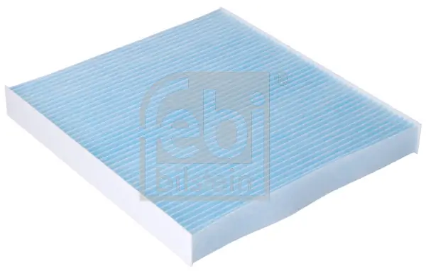 Filter, Innenraumluft FEBI BILSTEIN 1004161