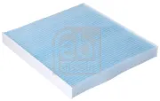 Filter, Innenraumluft FEBI BILSTEIN 1004161
