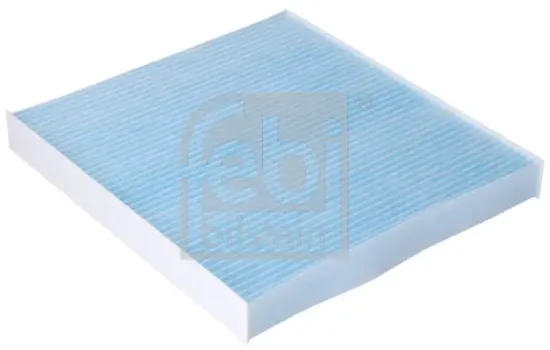 Filter, Innenraumluft FEBI BILSTEIN 1004161 Bild Filter, Innenraumluft FEBI BILSTEIN 1004161