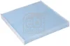 Filter, Innenraumluft FEBI BILSTEIN 1004161 Bild Filter, Innenraumluft FEBI BILSTEIN 1004161