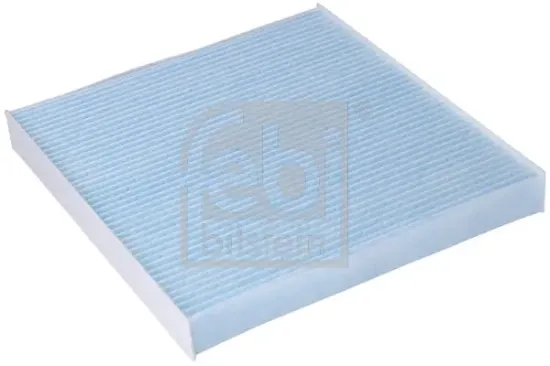 Filter, Innenraumluft FEBI BILSTEIN 1004161 Bild Filter, Innenraumluft FEBI BILSTEIN 1004161