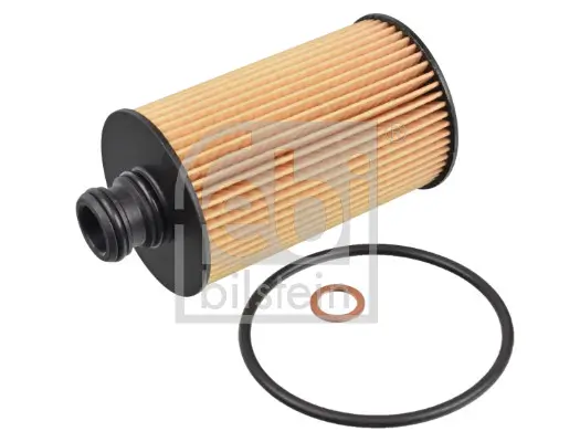 Ölfilter FEBI BILSTEIN 1004162 Bild Ölfilter FEBI BILSTEIN 1004162