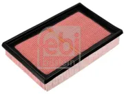 Luftfilter FEBI BILSTEIN 1004165