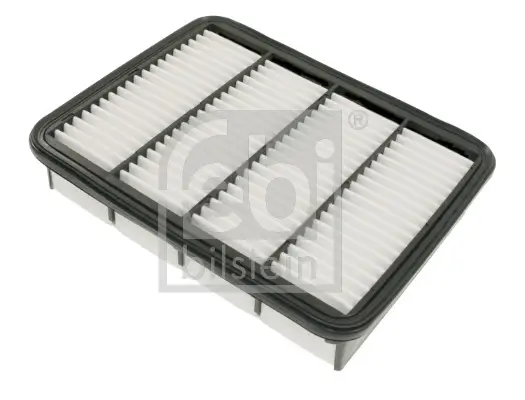 Luftfilter FEBI BILSTEIN 1004167 Bild Luftfilter FEBI BILSTEIN 1004167